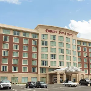 3* Hotel Drury And Park
