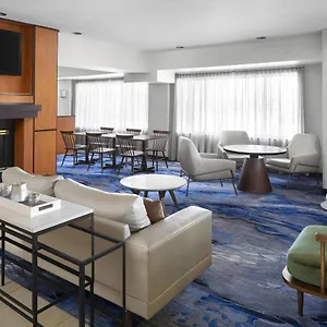 Fairfield Inn&suites Airport *** Denver