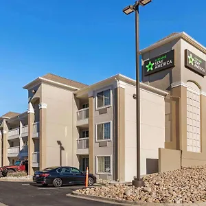 2* Hotel Extended America Select - - Cherry Creek