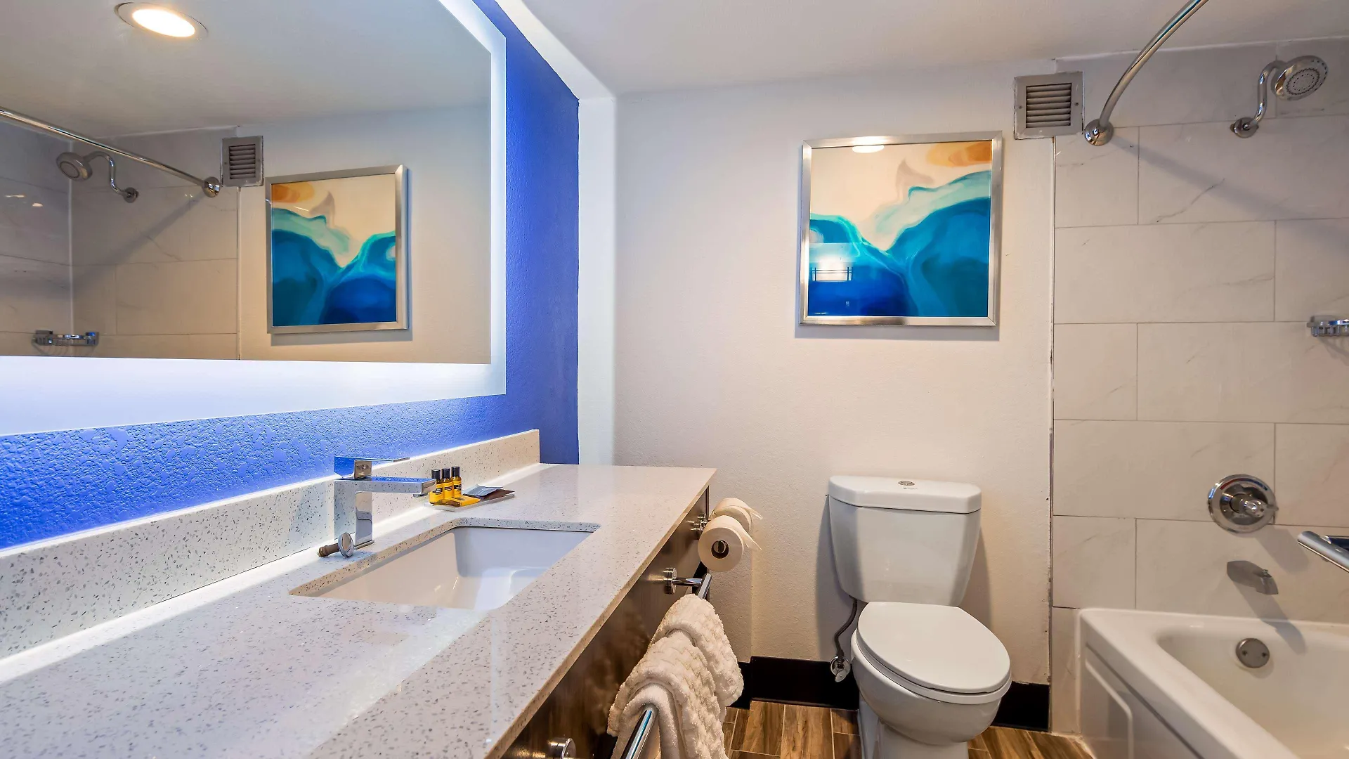 Best Western Plus Executive Residency Denver-Central Park Hotel USA