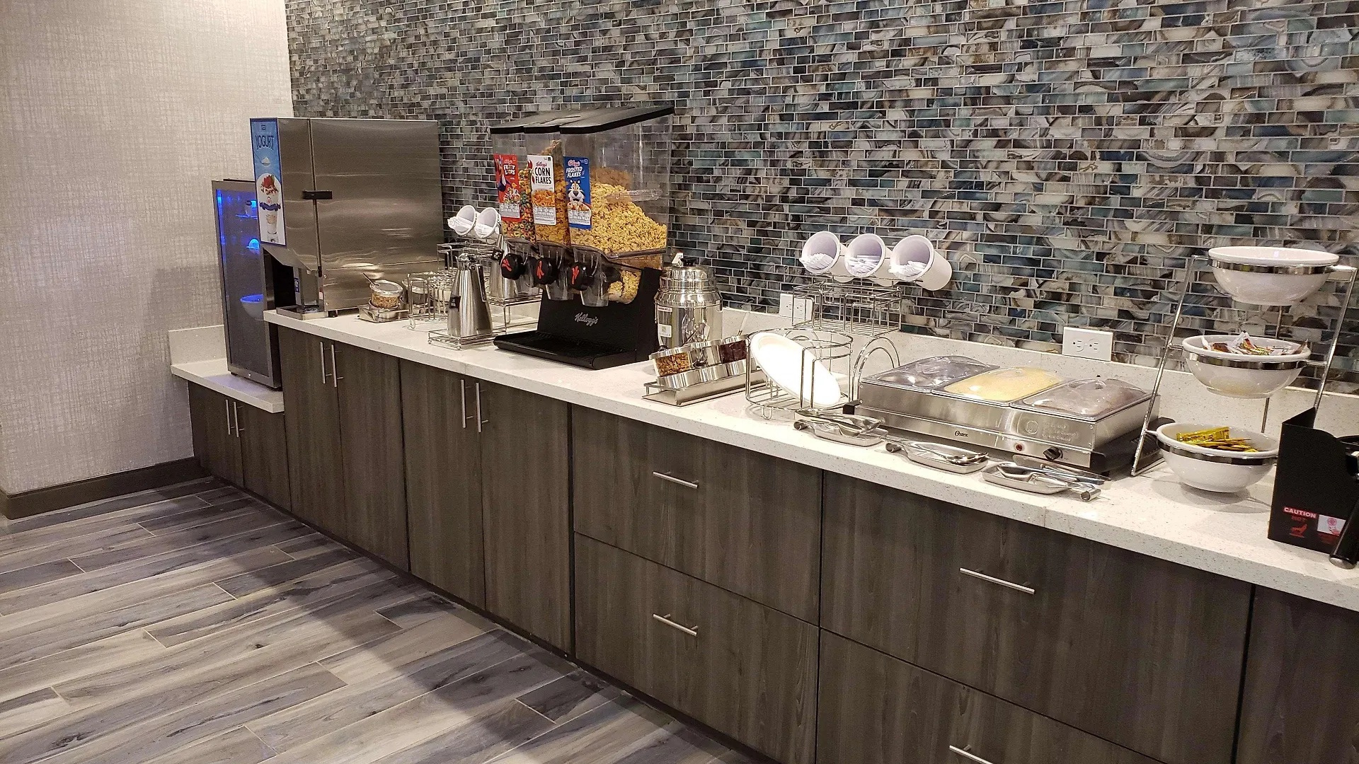 Best Western Plus Executive Residency Denver-Central Park Hotel