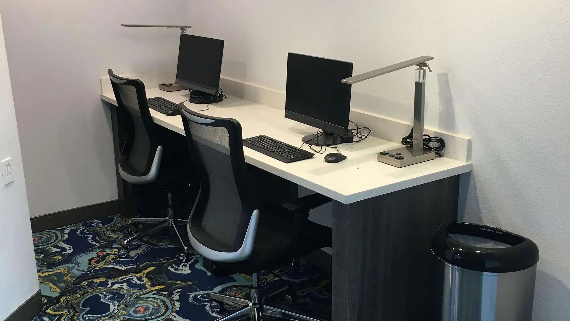 Best Western Plus Executive Residency Denver-Central Park Hotel  Denver