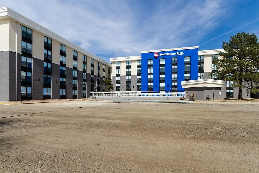 Best Western Plus Executive Residency Denver-Central Park Hotel 3*, Denver