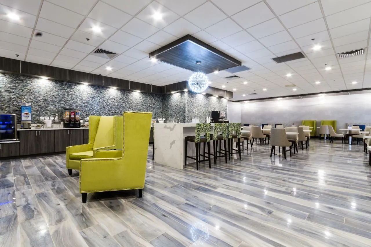 Best Western Plus Executive Residency Denver-Central Park Hotel  Denver
