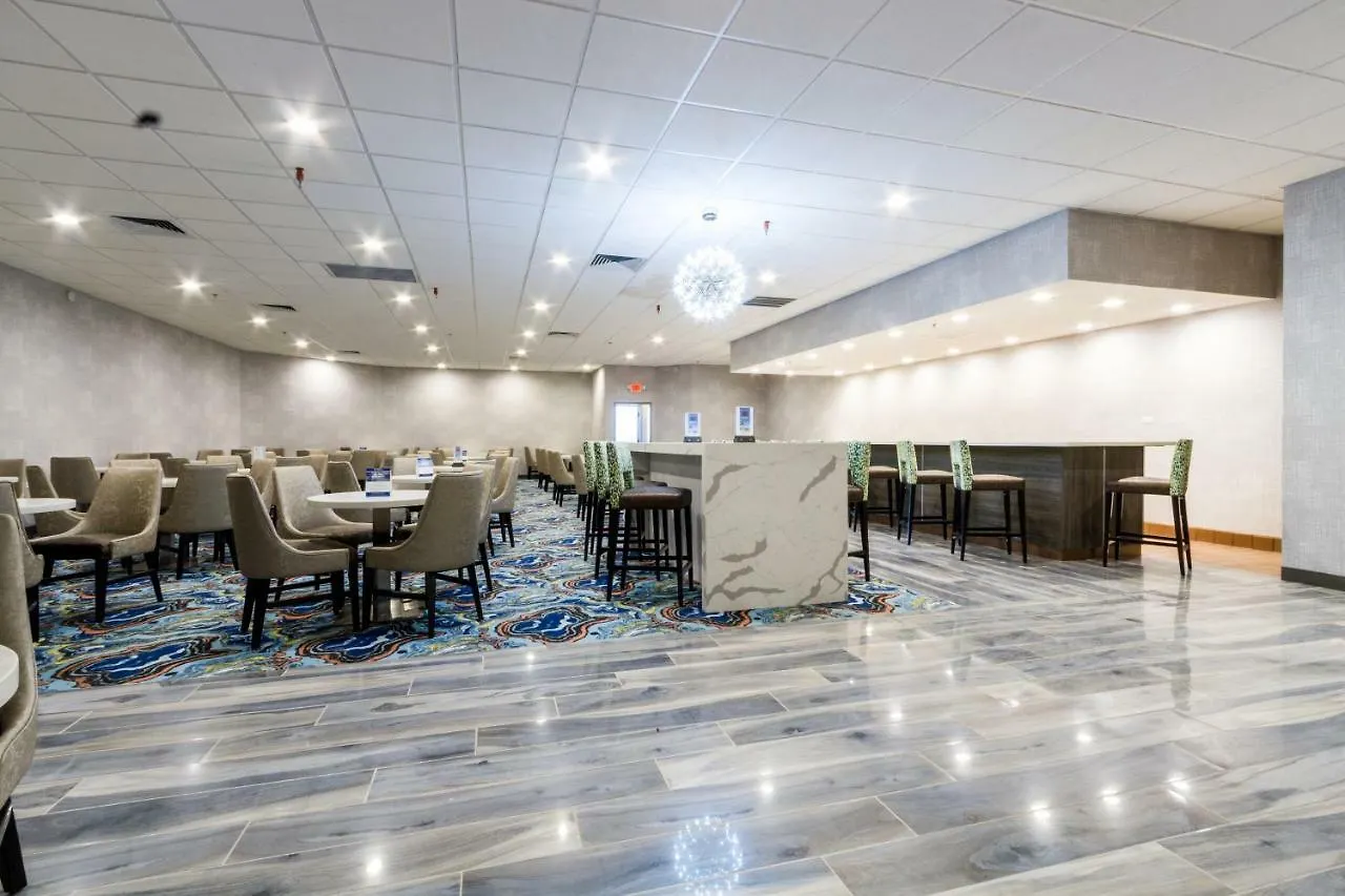 Best Western Plus Executive Residency Denver-Central Park Hotel  Denver