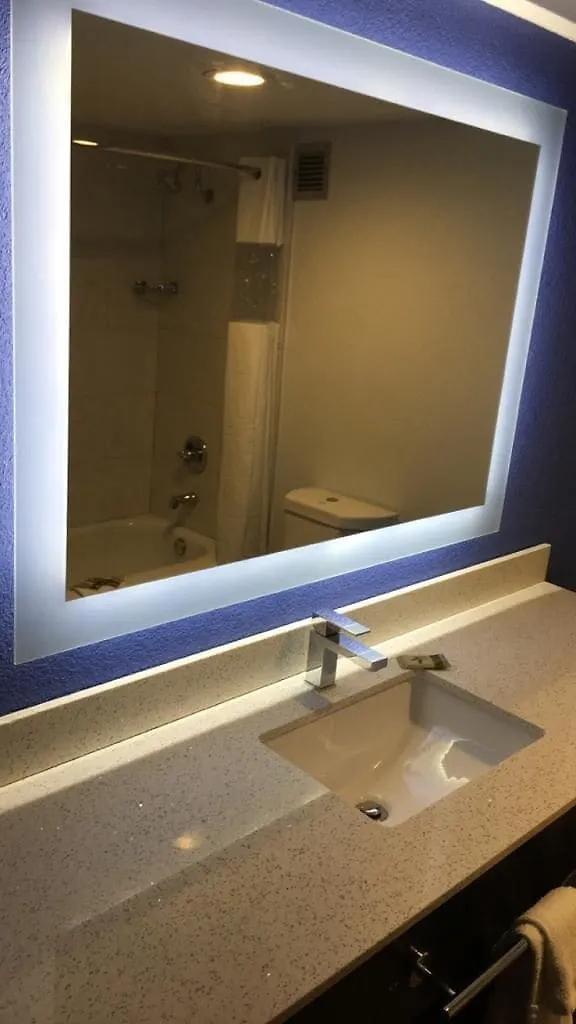Best Western Plus Executive Residency Denver-Central Park Hotel  Denver