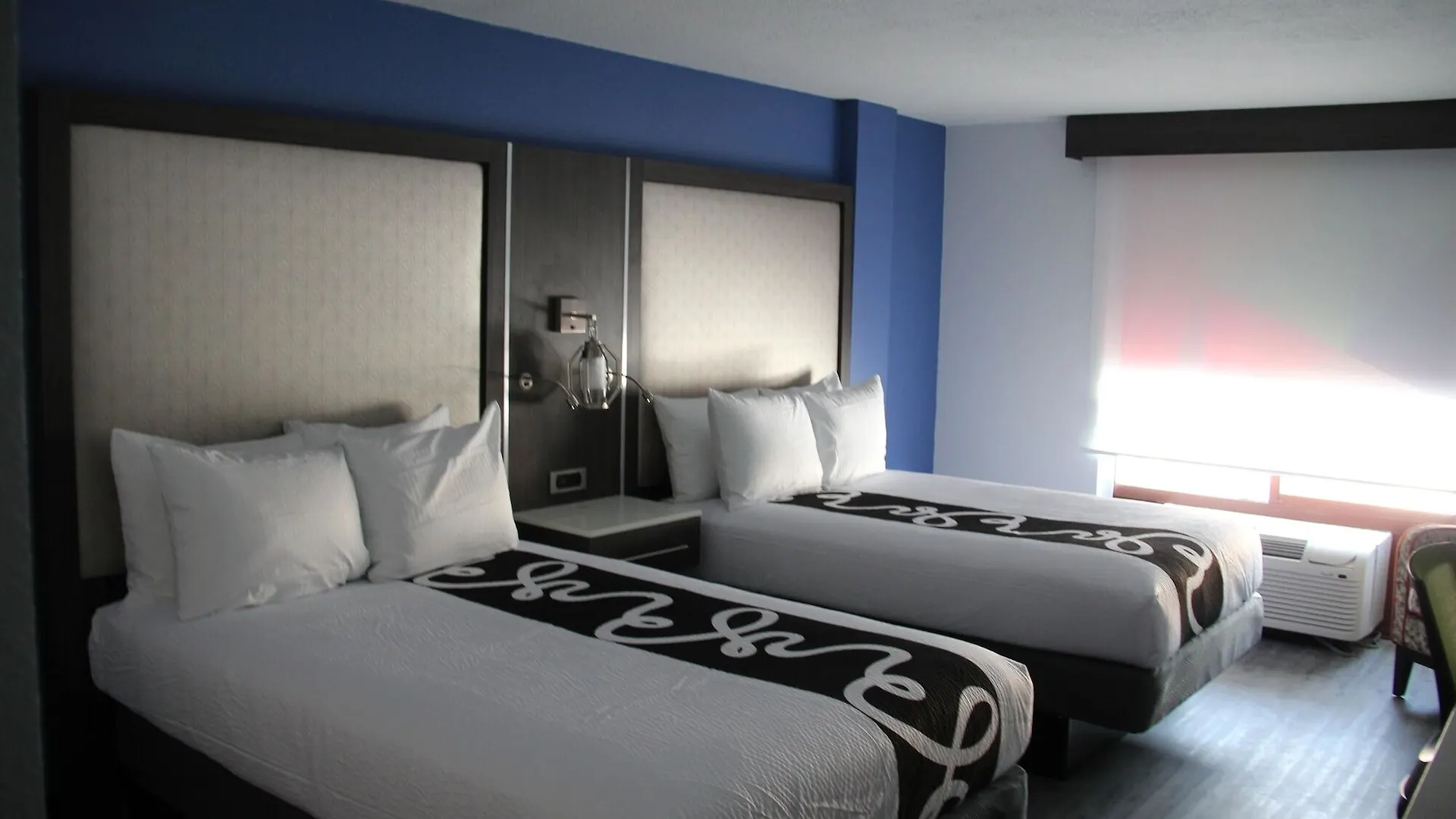 Best Western Plus Executive Residency Denver-Central Park Hotel 3*, Denver
