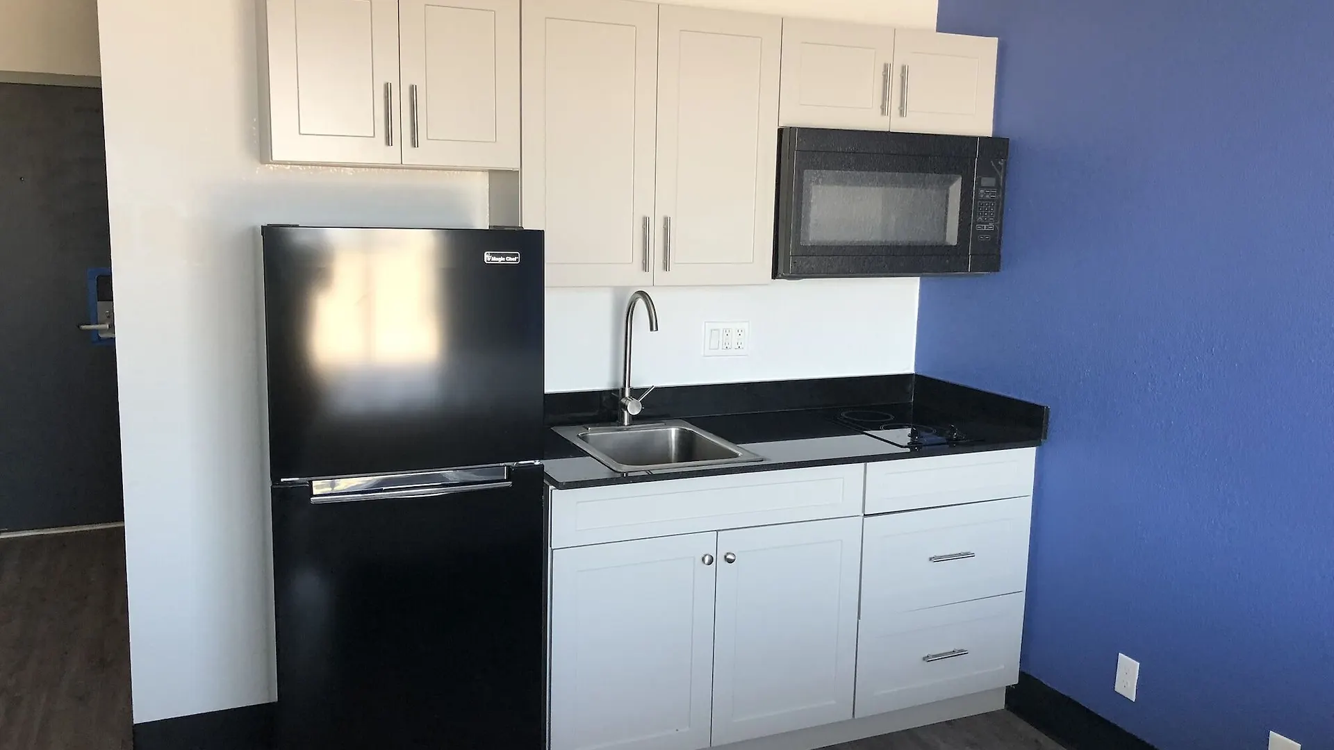 Best Western Plus Executive Residency Denver-Central Park Hotel  Denver