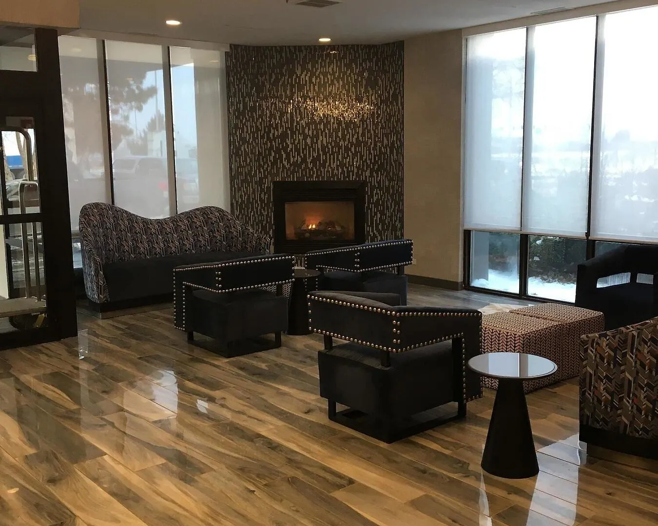Best Western Plus Executive Residency Denver-Central Park Hotel 3*, Denver USA