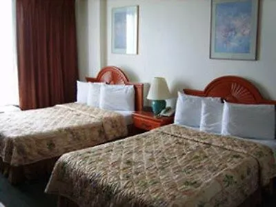 Best Western Plus Executive Residency Denver-Central Park Hotel