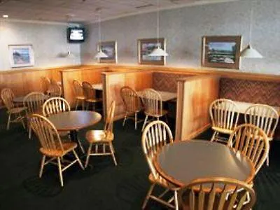 Best Western Plus Executive Residency Denver-Central Park Hotel