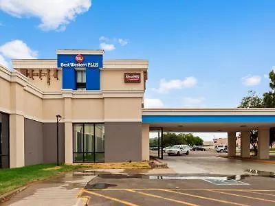 ***  Best Western Plus Executive Residency Denver-Central Park Hotel USA