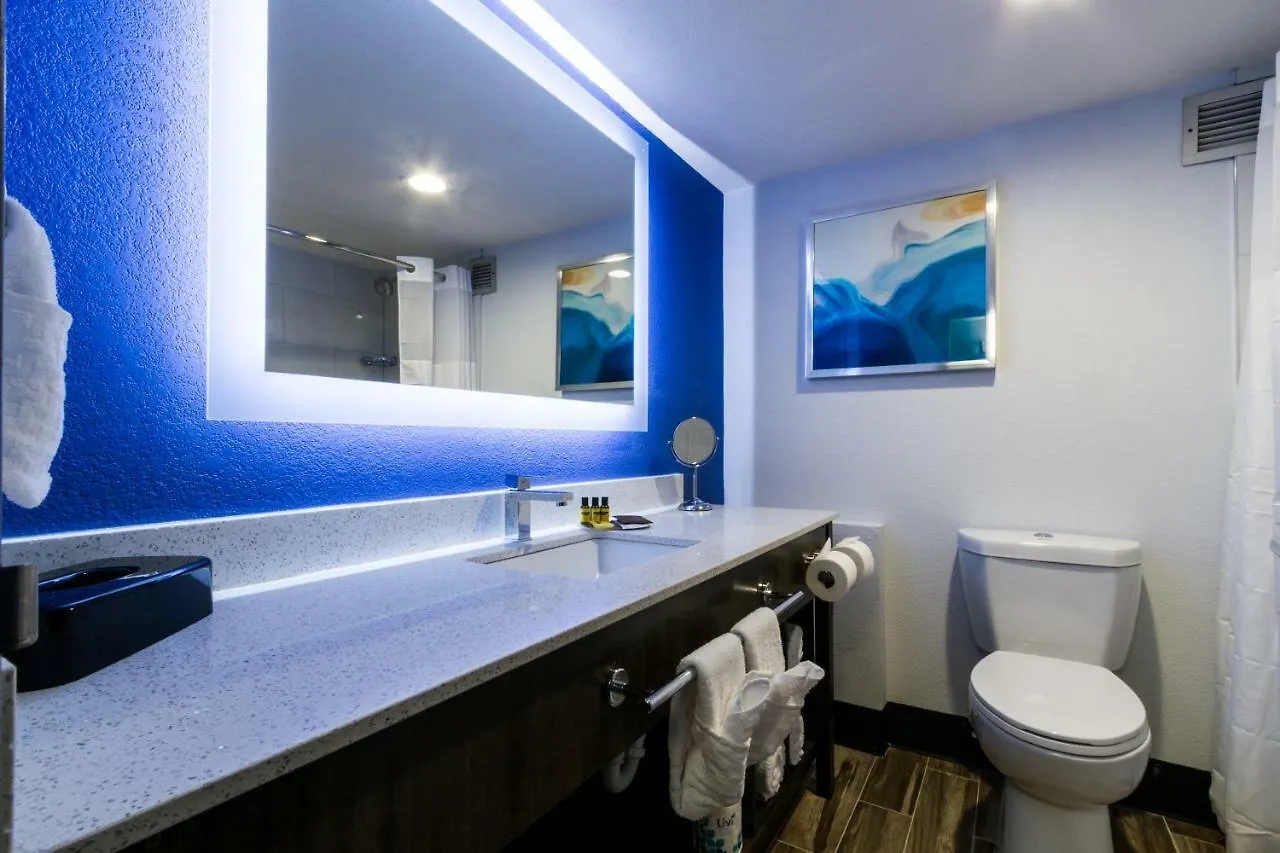 ***  Best Western Plus Executive Residency Denver-Central Park Hotel États-Unis
