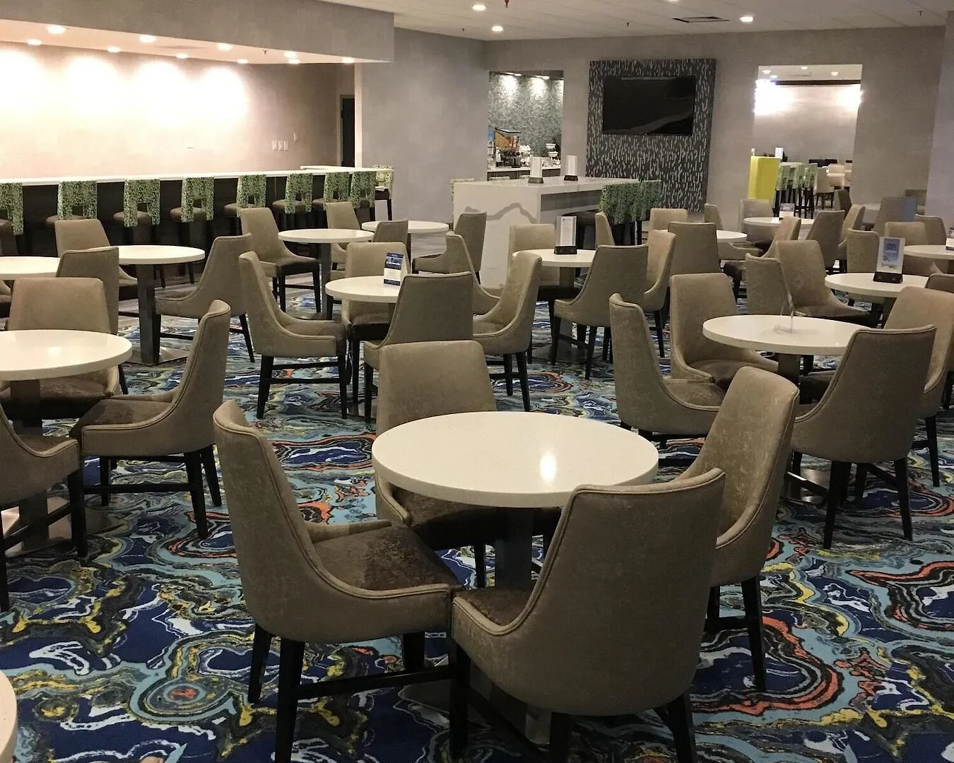 Best Western Plus Executive Residency Denver-Central Park Hotel Denver